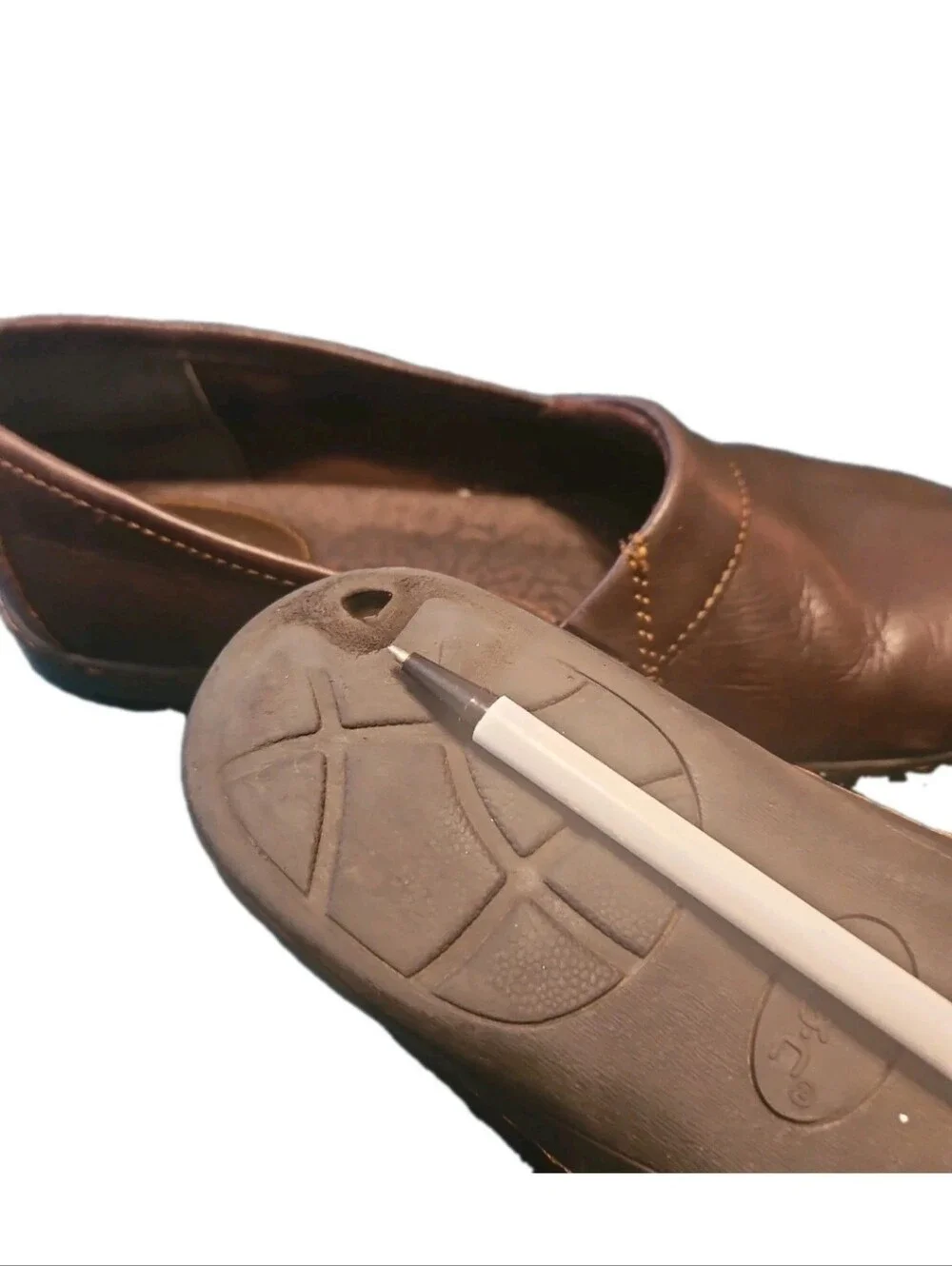 B.O.C Born classic brown